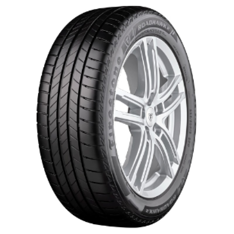 ANVELOPA Vara FIRESTONE ROADHAWK 2 ENLITEN  225/55 R16 95V