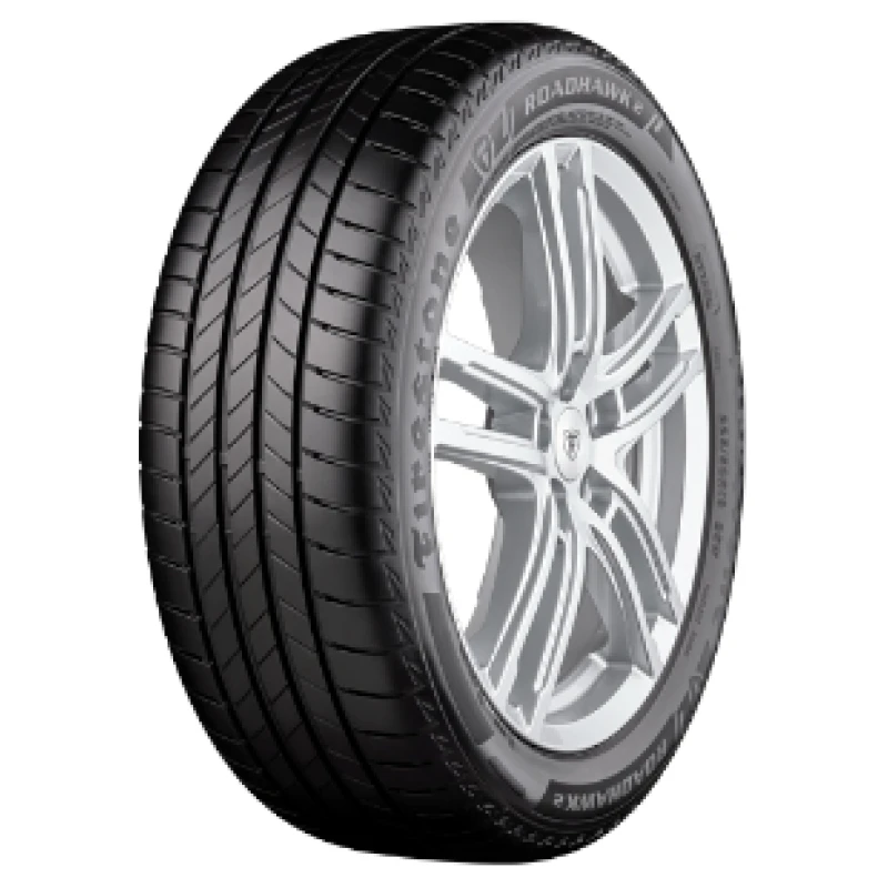 ANVELOPA Vara FIRESTONE ROADHAWK 2 ENLITEN  225/55 R16 95V