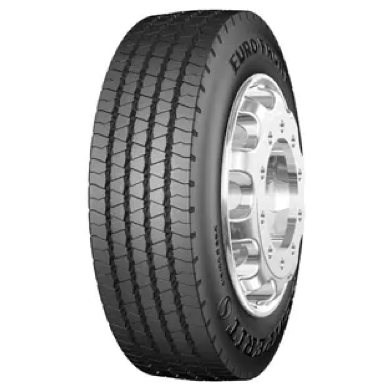 ANVELOPA VARA SEMPERIT M249 EURO FRONT -- 245/70 R19.5 136/134M