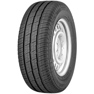 ANVELOPA VARA CONTINENTAL VANCO 2 -- 205/70 R15C 106/104R
