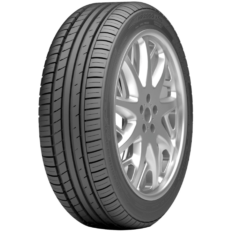 ANVELOPA VARA ZEETEX HP2000 VFM -- 255/35 R18 94Y XL