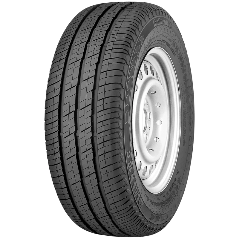 ANVELOPA VARA CONTINENTAL VANCO 2 -- 205/80 R14C 109/107P