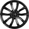 Janta aliaj MAK KOLN 9x18 5X130 ET50 GLOSS BLACK