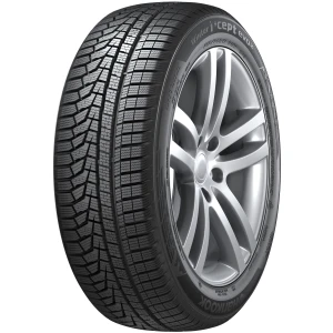 ANVELOPA IARNA HANKOOK W320 WiNter i*cept evo2 -- 205/60 R17 97H