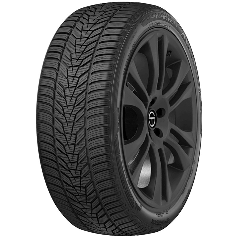 ANVELOPA IARNA HANKOOK W330A WiNter i*cept evo3 X -- 265/35 R22 102W
