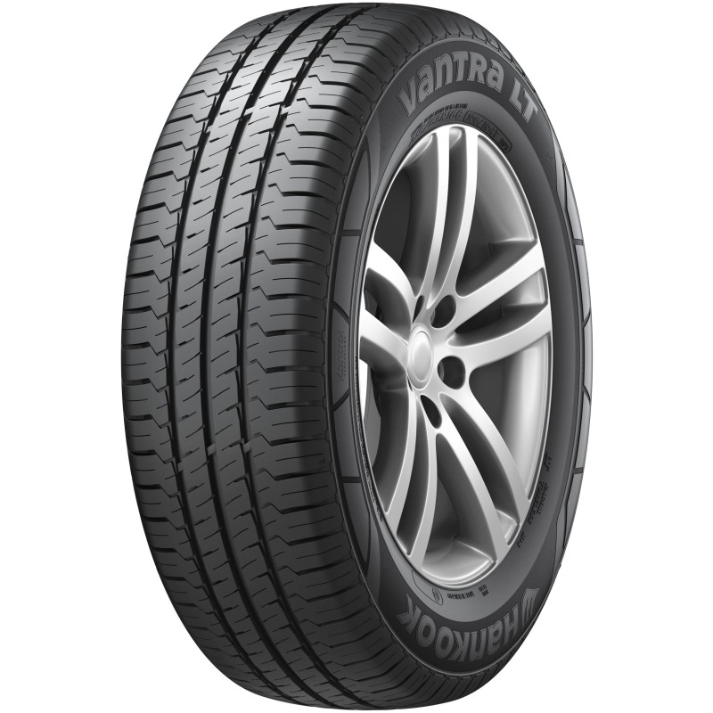 ANVELOPA VARA HANKOOK RA18 Vantra LT -- 215/70 R16C 110/108S