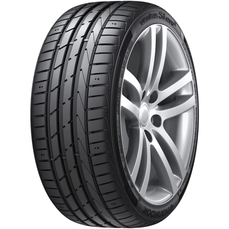 ANVELOPA VARA HANKOOK K117 Ventus S1 evo2 -- 295/30 R19 100Y