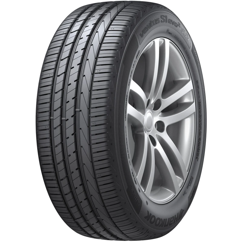 ANVELOPA VARA HANKOOK K117A Ventus S1 evo2 SUV -- 255/55 R18 105W