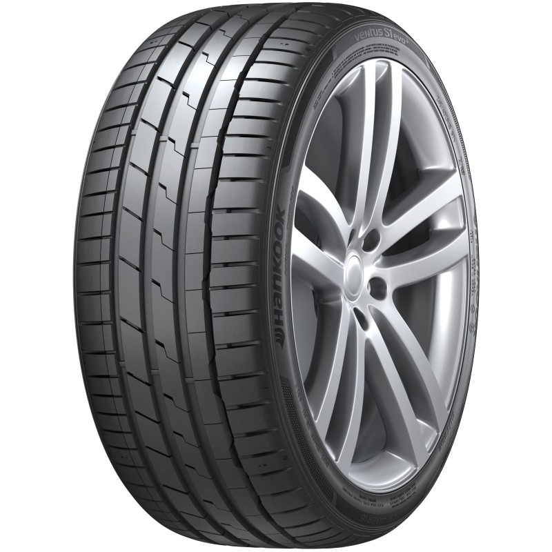 ANVELOPA Vara HANKOOK K127 Ventus S1 evo3  255/45 R19 104Y