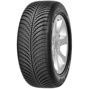 ANVELOPA ALL SEASON GOODYEAR VEC 4SEASONS SUV G2  255/55 R19 107V