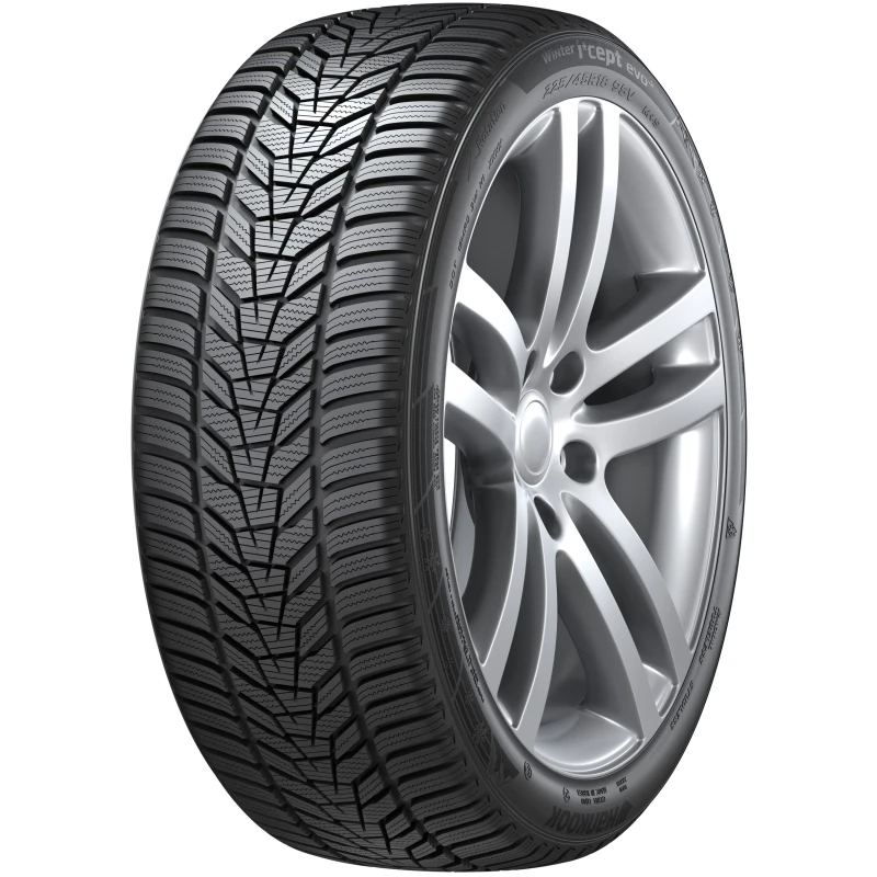 ANVELOPA IARNA HANKOOK W330 WiNter i*cept evo3 -- 305/30 R20 103W