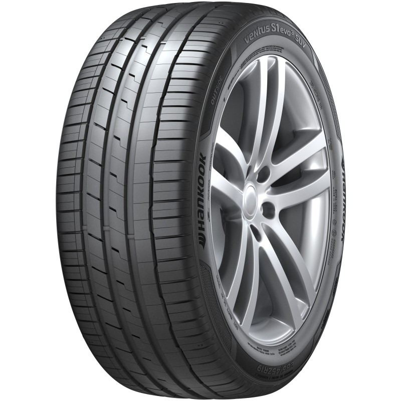 ANVELOPA Vara HANKOOK K127A Ventus S1 evo3 SUV  245/45 R20 103Y