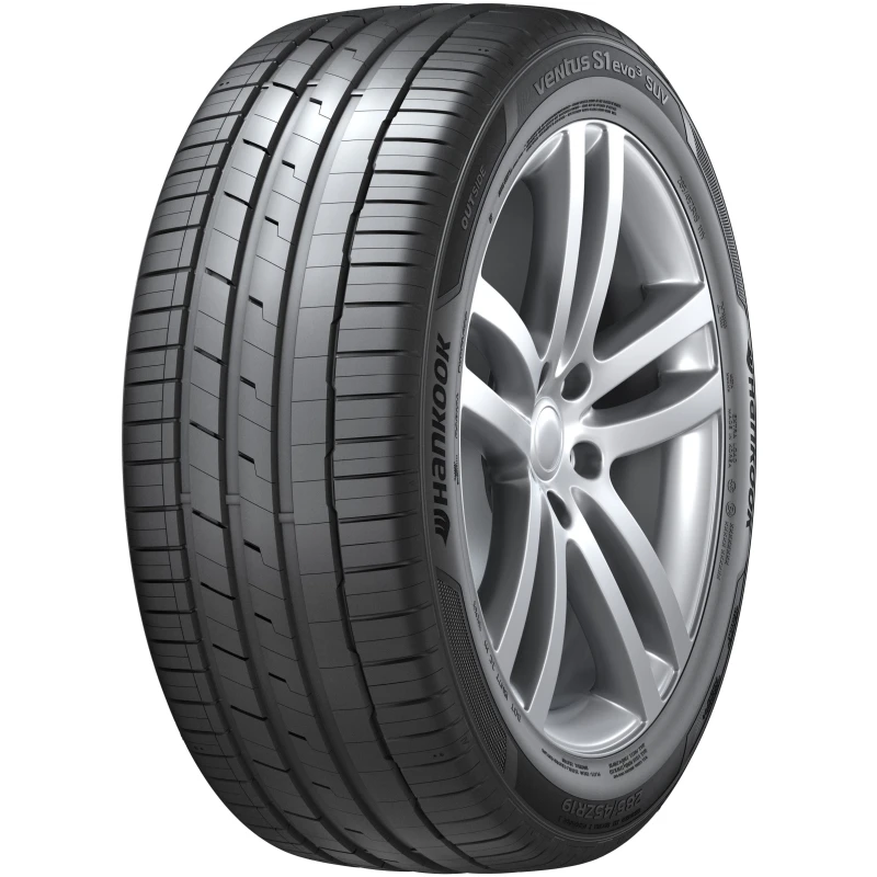 ANVELOPA Vara HANKOOK K127A Ventus S1 evo3 SUV  245/45 R20 103Y