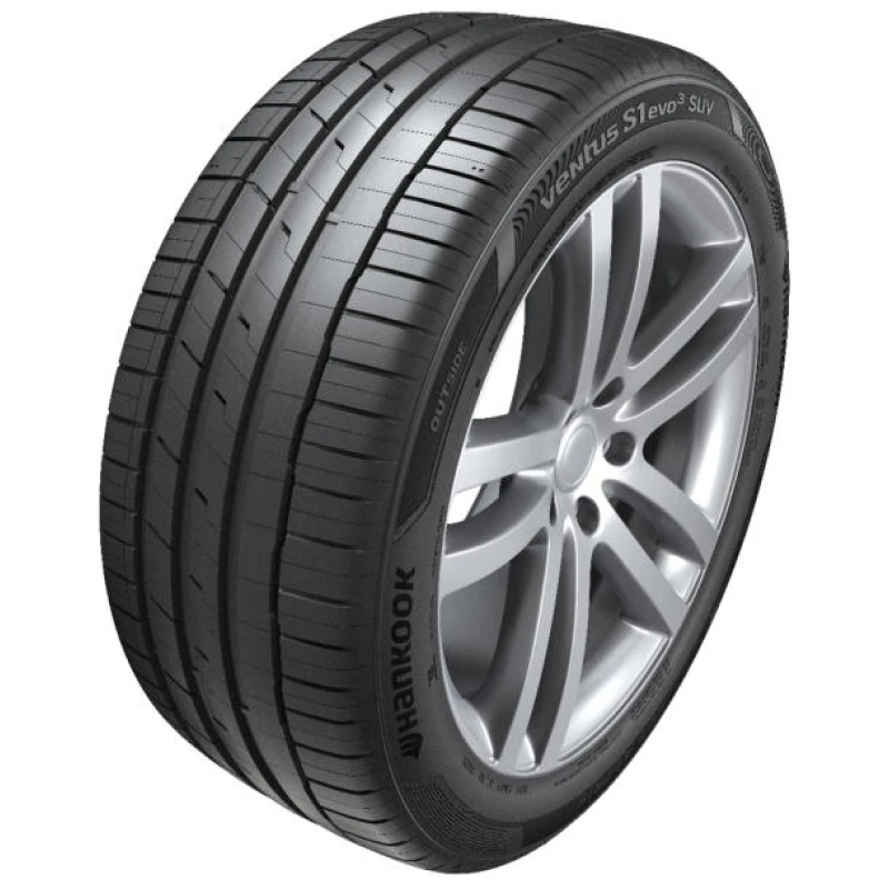 ANVELOPA VARA HANKOOK K127C Ventus S1 evo3 SUV DA 245/45 R20 103W