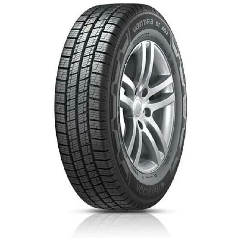 ANVELOPA ALL SEASON HANKOOK RA30 VanTRa ST AS2 -- 215/70 R15C 109/107S