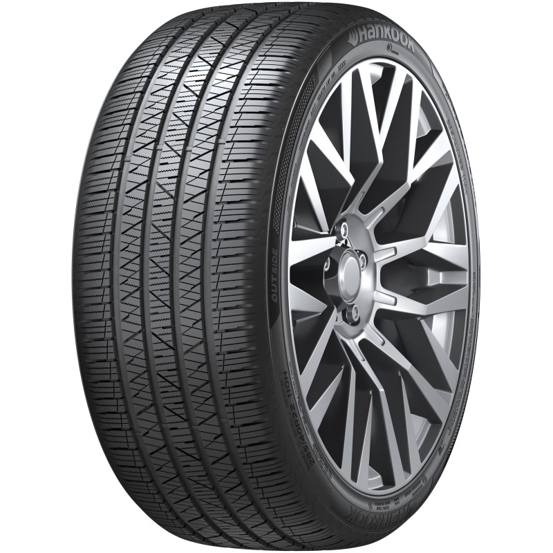 ANVELOPA VARA HANKOOK RA33 Dynapro HP2 -- 255/65 R16 109H