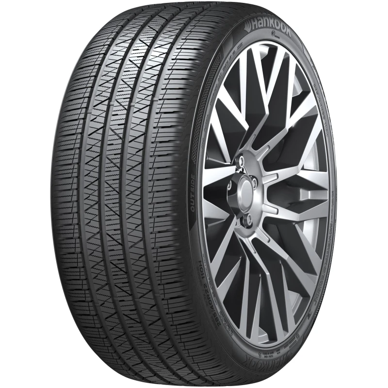 ANVELOPA VARA HANKOOK RA33 Dynapro HP2 -- 255/65 R16 109H