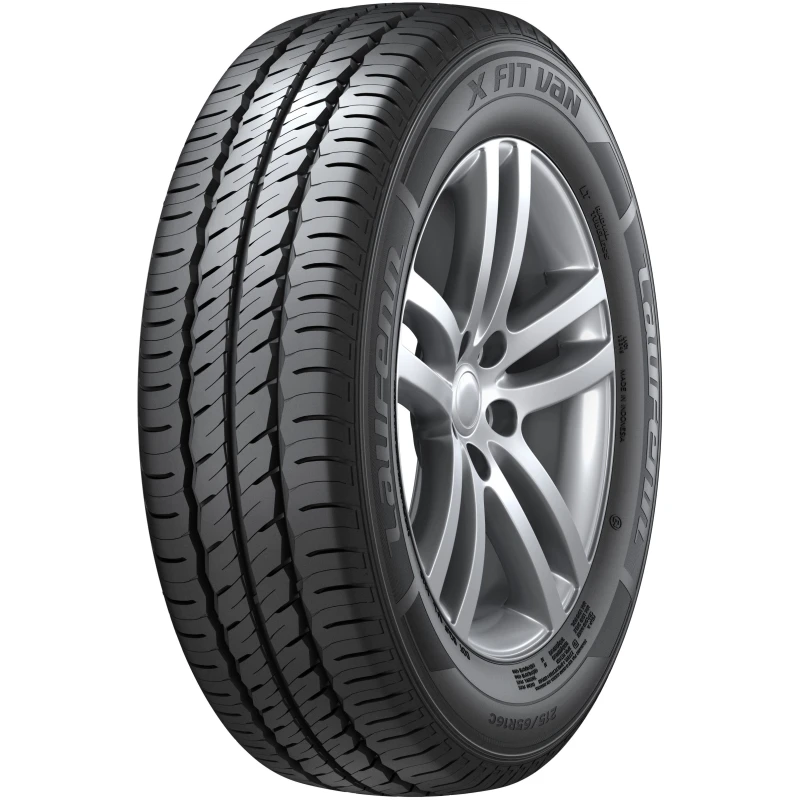 ANVELOPA Vara LAUFENN LV01 X FIT Van  215/65 R16C 109/107T