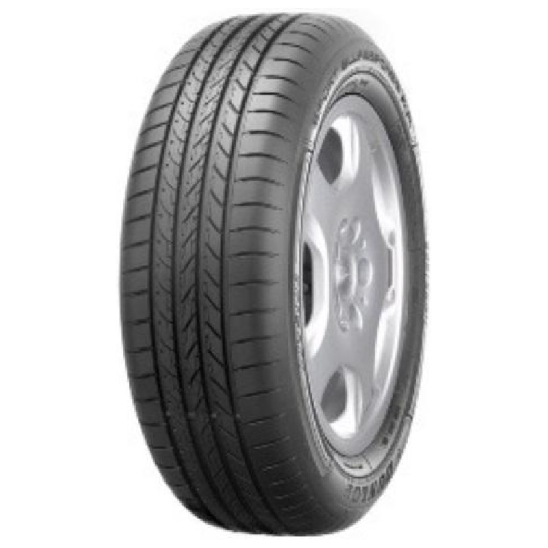 ANVELOPA VARA DUNLOP SPT BLURESPONSE -- 215/55 R16 97H