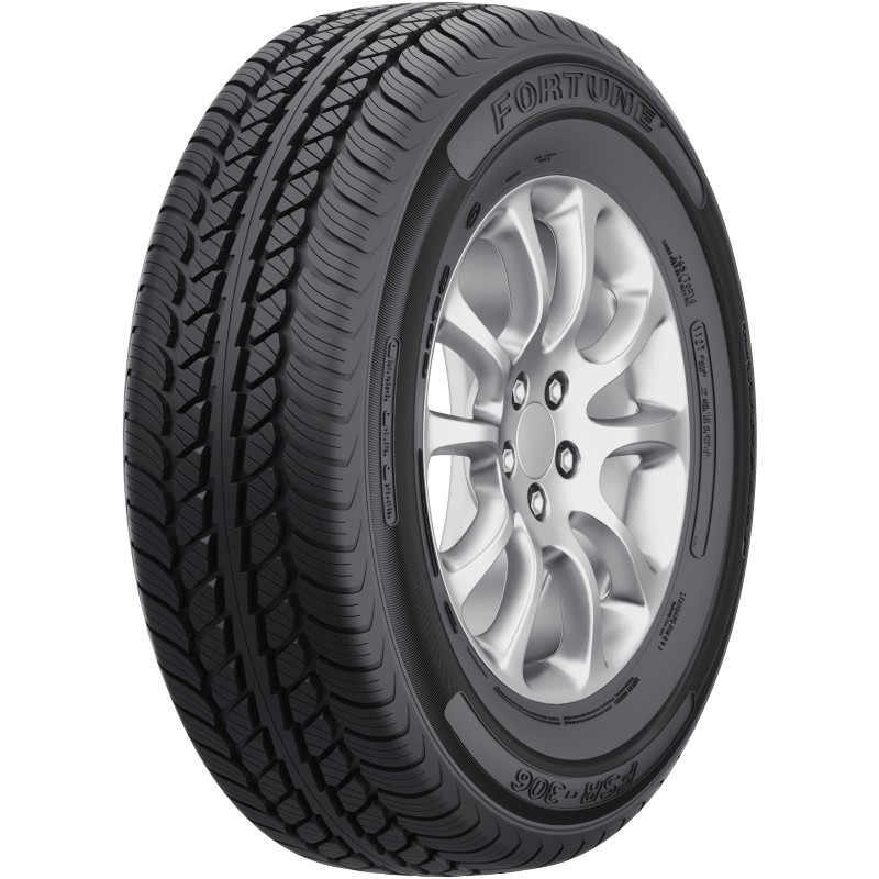 ANVELOPA VARA FORTUNE FSR-306 -- 265/65 R17 116T