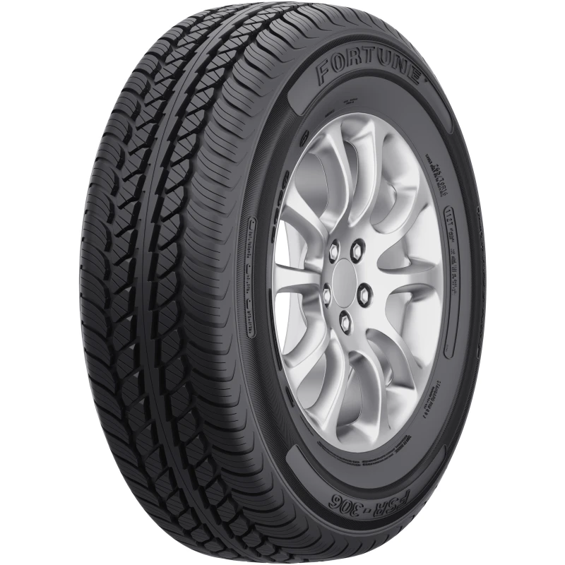 ANVELOPA VARA FORTUNE FSR-306 -- 265/65 R17 116T