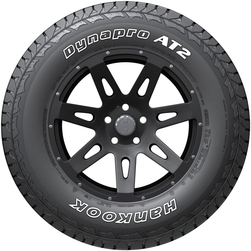 ANVELOPA Vara HANKOOK RF11 Dynapro AT2  215/80 R15 102T