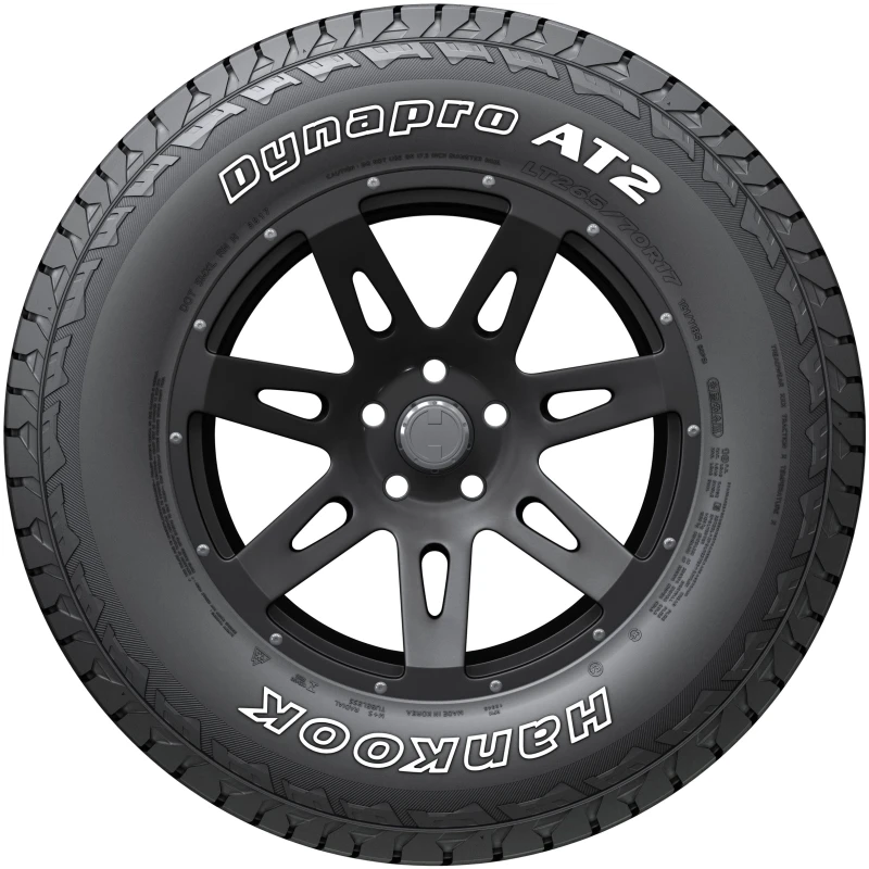 ANVELOPA Vara HANKOOK RF11 Dynapro AT2  255/55 R19 111H