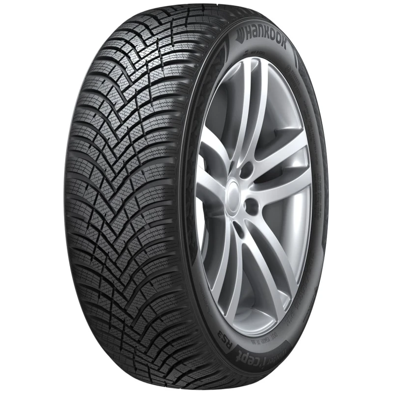 ANVELOPA IARNA HANKOOK W462B Winter i*cept RS3 DA 225/55 R17 97H