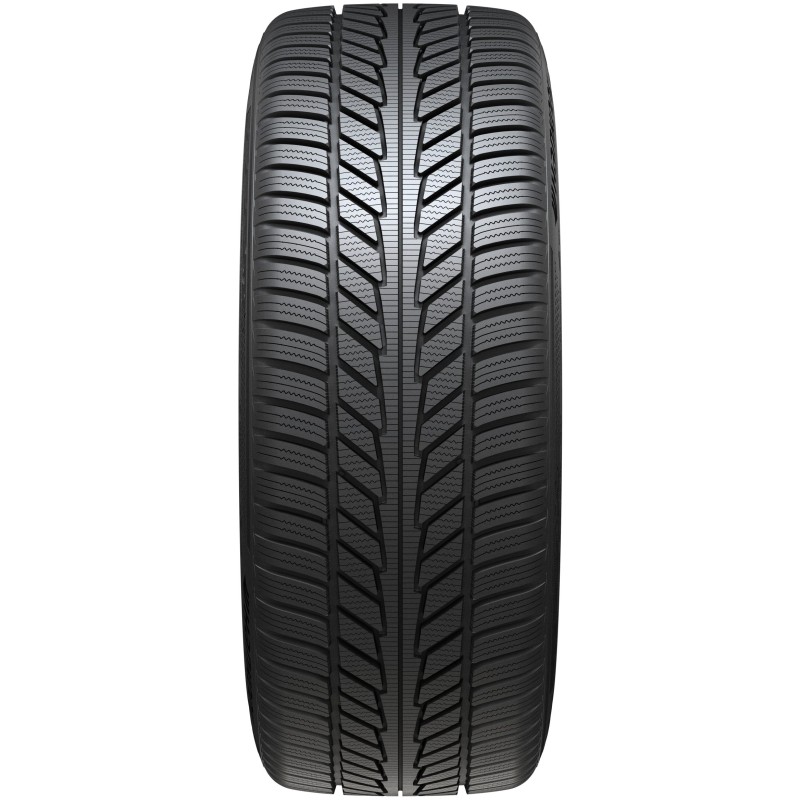 ANVELOPA IARNA HANKOOK IW01A iON i*cept SUV -- 275/40 R20 107V