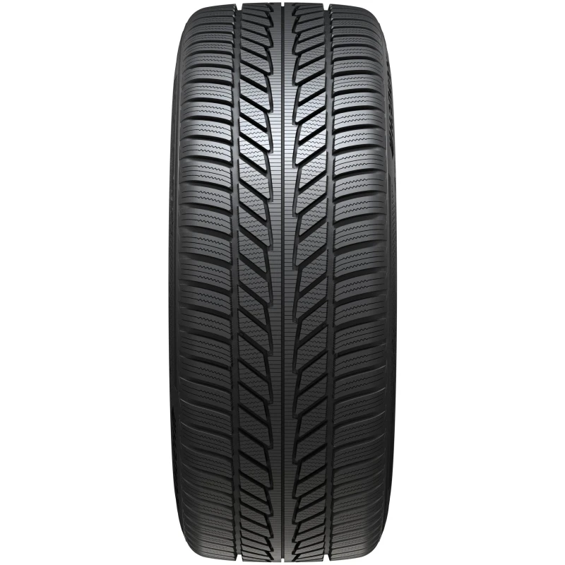 ANVELOPA IARNA HANKOOK IW01A iON i*cept SUV -- 275/40 R20 107V