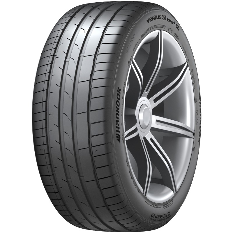 ANVELOPA VARA HANKOOK K127E Ventus S1 evo3 ev -- 255/40 R21 102V