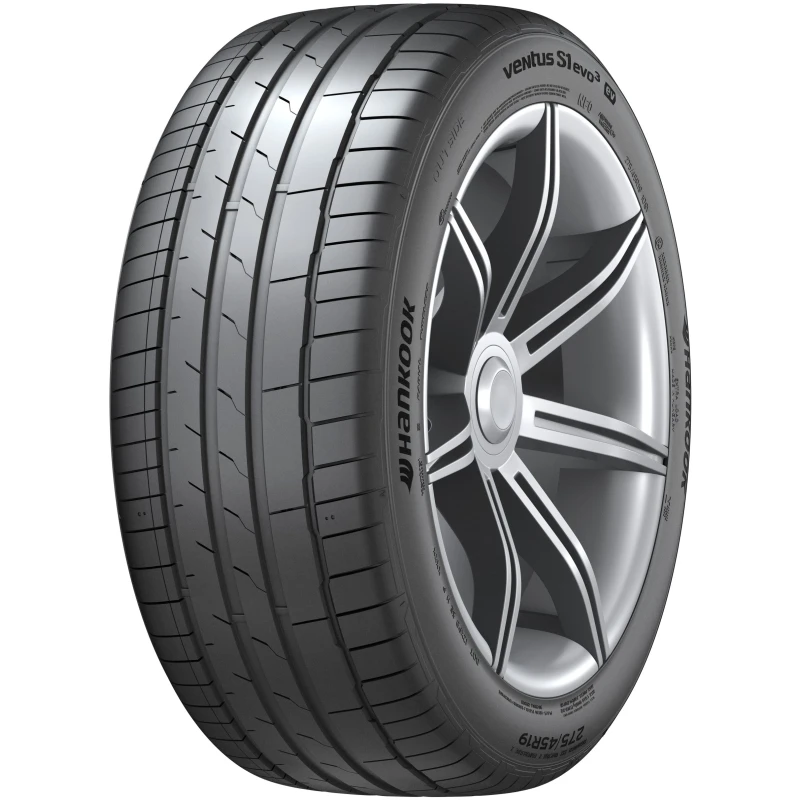 ANVELOPA VARA HANKOOK K127E Ventus S1 evo3 ev -- 255/40 R21 102V