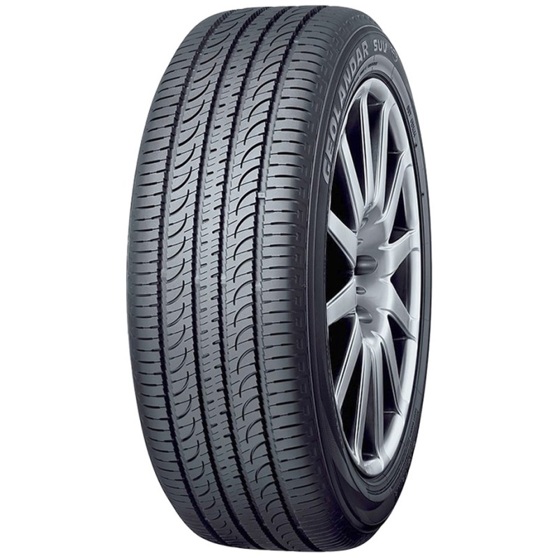 ANVELOPA VARA YOKOHAMA GEOLANDER G97A -- 205/80 R16C 110/108S