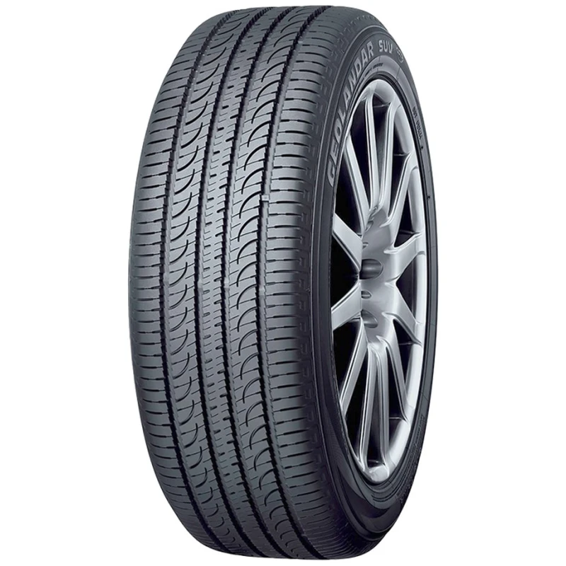 ANVELOPA VARA YOKOHAMA GEOLANDER G97A -- 205/80 R16C 110/108S