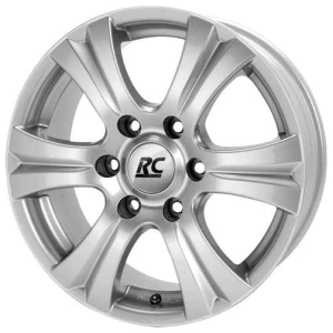 Janta aliaj RC-DESIGN RC14 7.5x17 6x139
