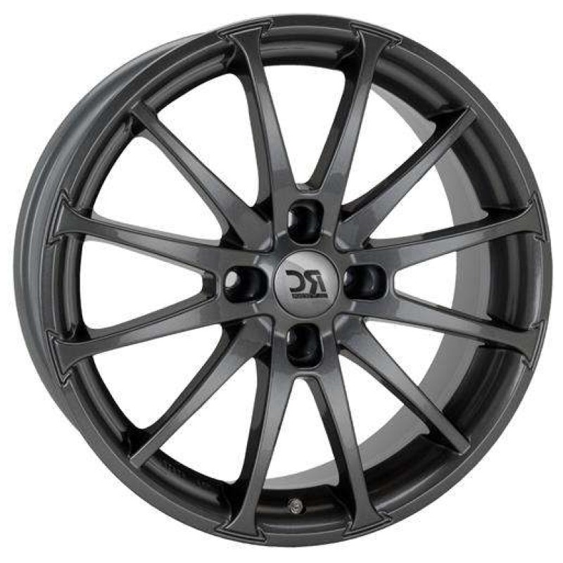 Janta aliaj RC-DESIGN RC18 7.5x17 5x114