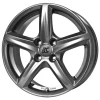 Janta aliaj RC-DESIGN RC24 6.0x15 4x98 ET35 TM - Szare Matowe