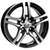 Janta aliaj RC-DESIGN RC26 6.5x15 5x114