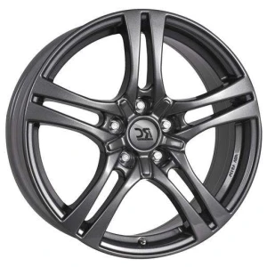 Janta aliaj RC-DESIGN RC26 6.5x15 4x108 ET23 TM - Szare Matowe
