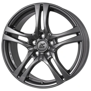 Janta aliaj RC-DESIGN RC26 7.5x17 5x114