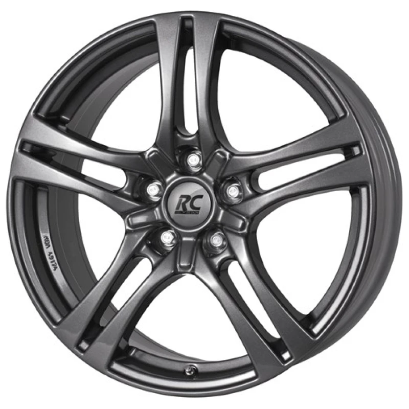 Janta aliaj RC-DESIGN RC26 7.5x17 5x114