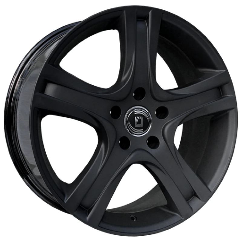 Janta aliaj Diewe Wheels Amaro 7.0x16 5x120 ET45 NE - Nero