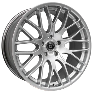 Janta aliaj Diewe Wheels Impatto 9.0x18 5x120 ET35 AS - Argento silber