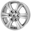 Janta aliaj RC-DESIGN RC14 7.5x17 6x114