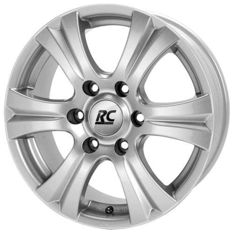 Janta aliaj RC-DESIGN RC14 7.5x17 6x114