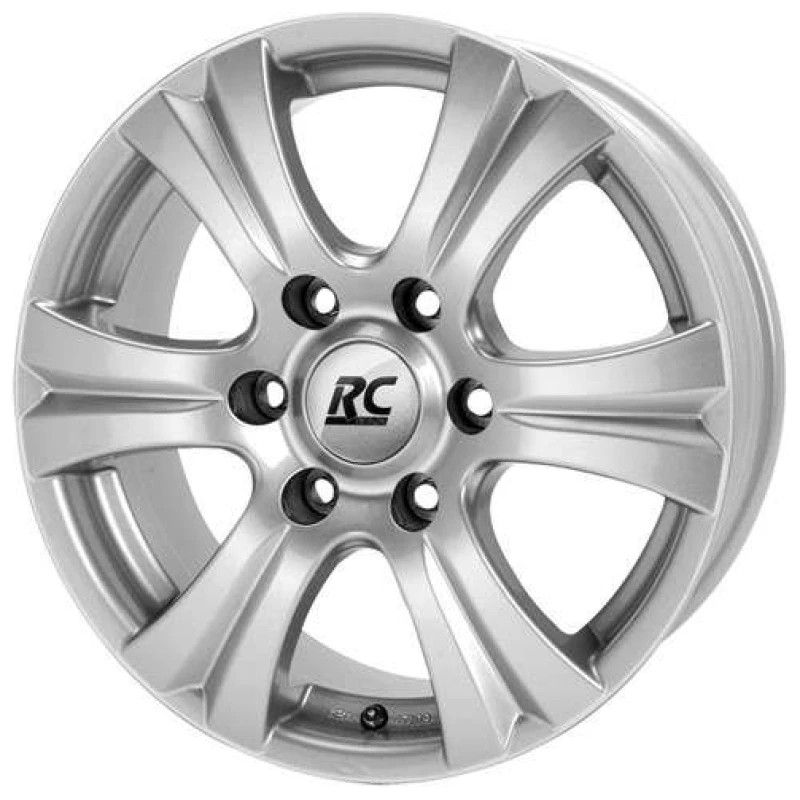 Janta aliaj RC-DESIGN RC14 7.5x17 6x114