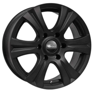 Janta aliaj RC-DESIGN RC14 7.5x17 6x139