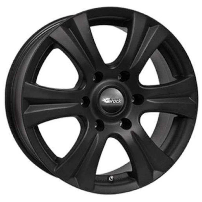 Janta aliaj RC-DESIGN RC14 7.5x17 6x139