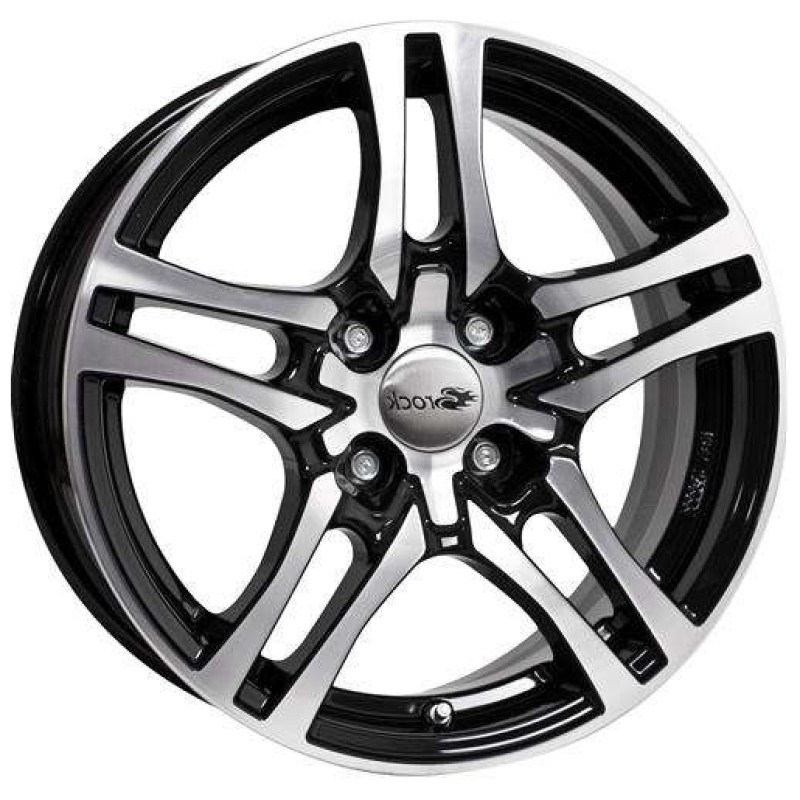 Janta aliaj RC-DESIGN RC26 7.5x18 5x114