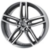 Janta aliaj RC-DESIGN RC29 8.0x18 5x120 ET34 HGVP - Szare Polerowane